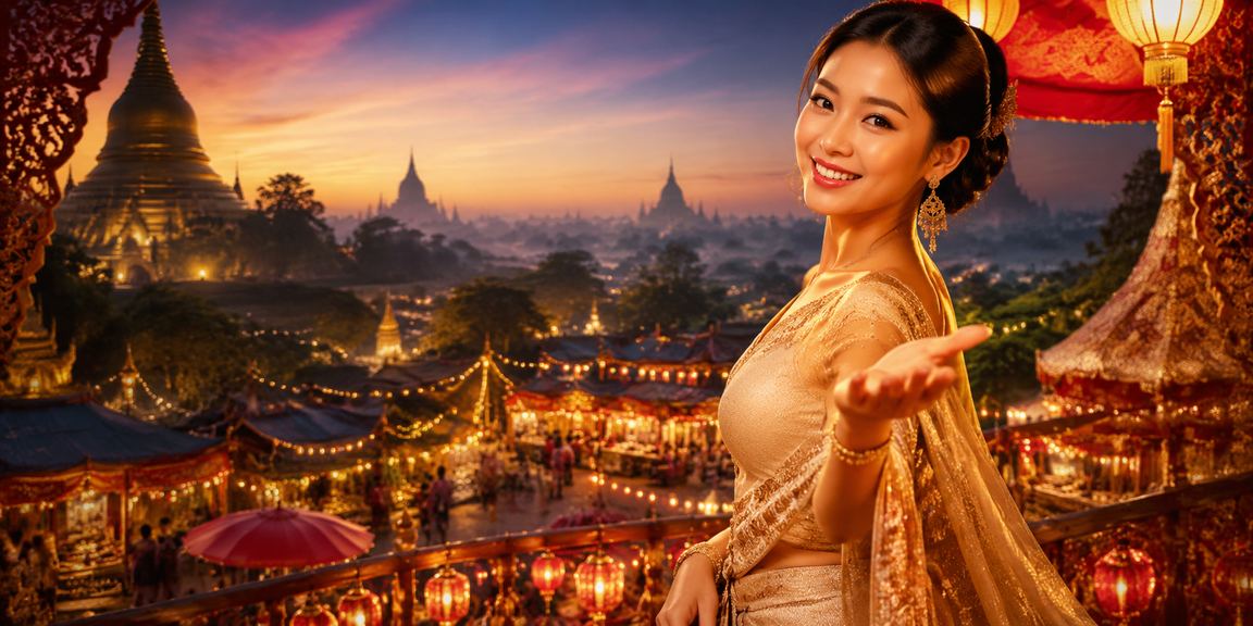 ပုဂံမြို့တွင် ဂိမ်းနှင့် ပျော်ရွှင်မှု လုပ်ငန်းများ