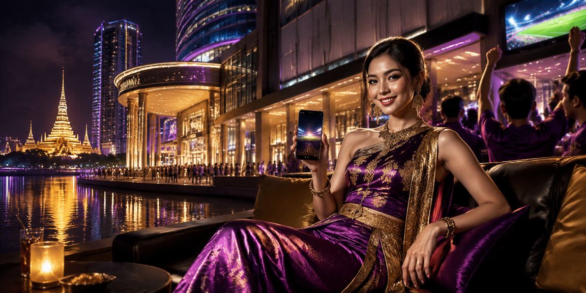 Naypyidaw ၏ casino app အသုံးပြုသူ